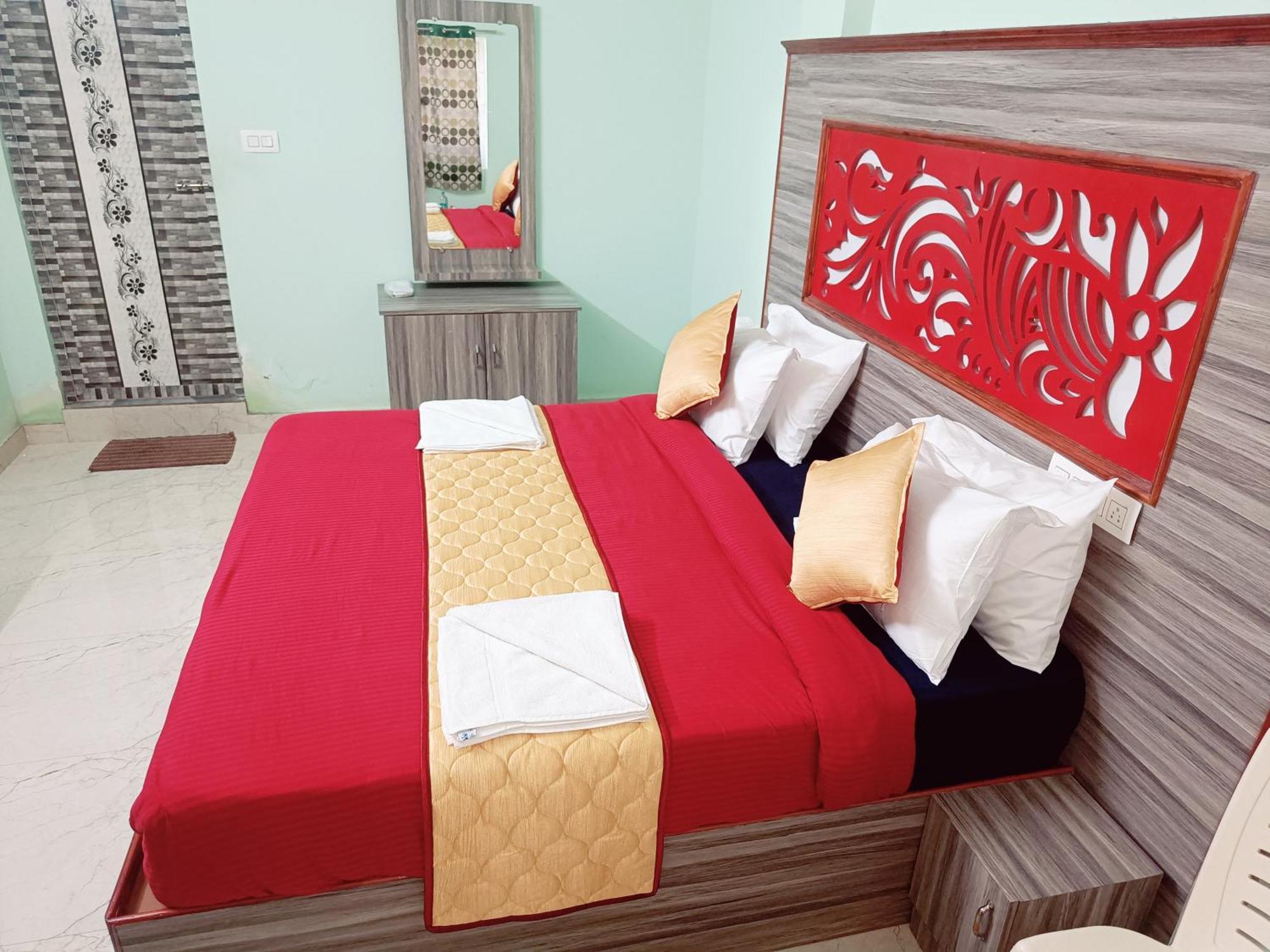 Hotel Cloud Residency Yercaud Esterno foto