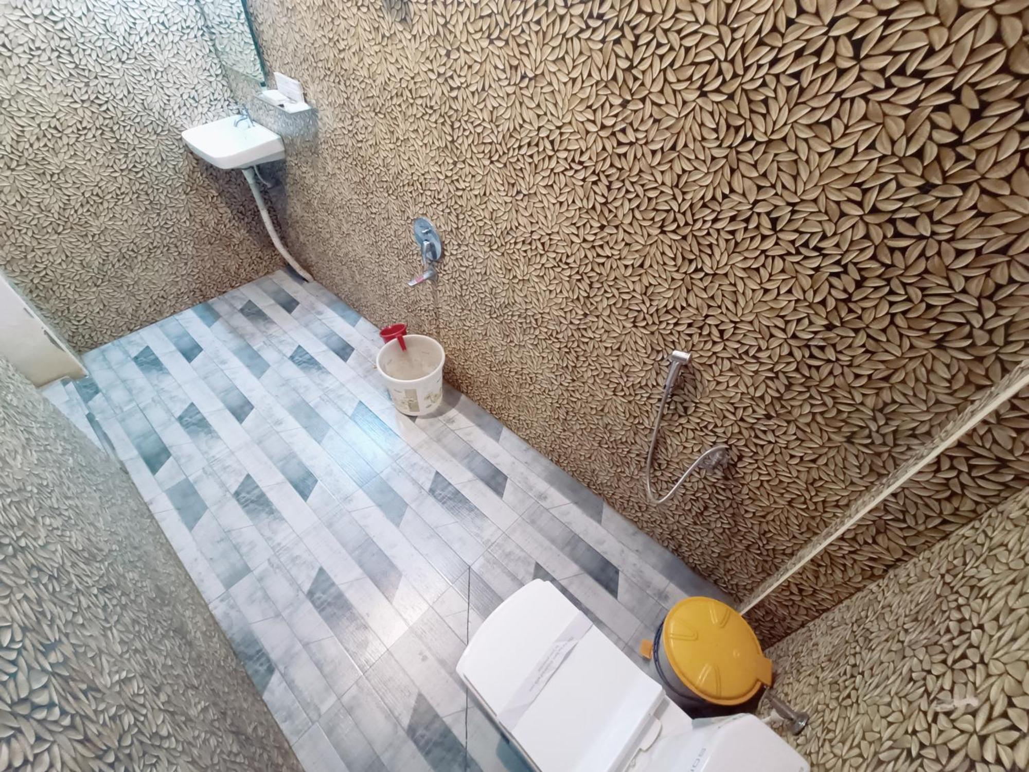 Hotel Cloud Residency Yercaud Esterno foto