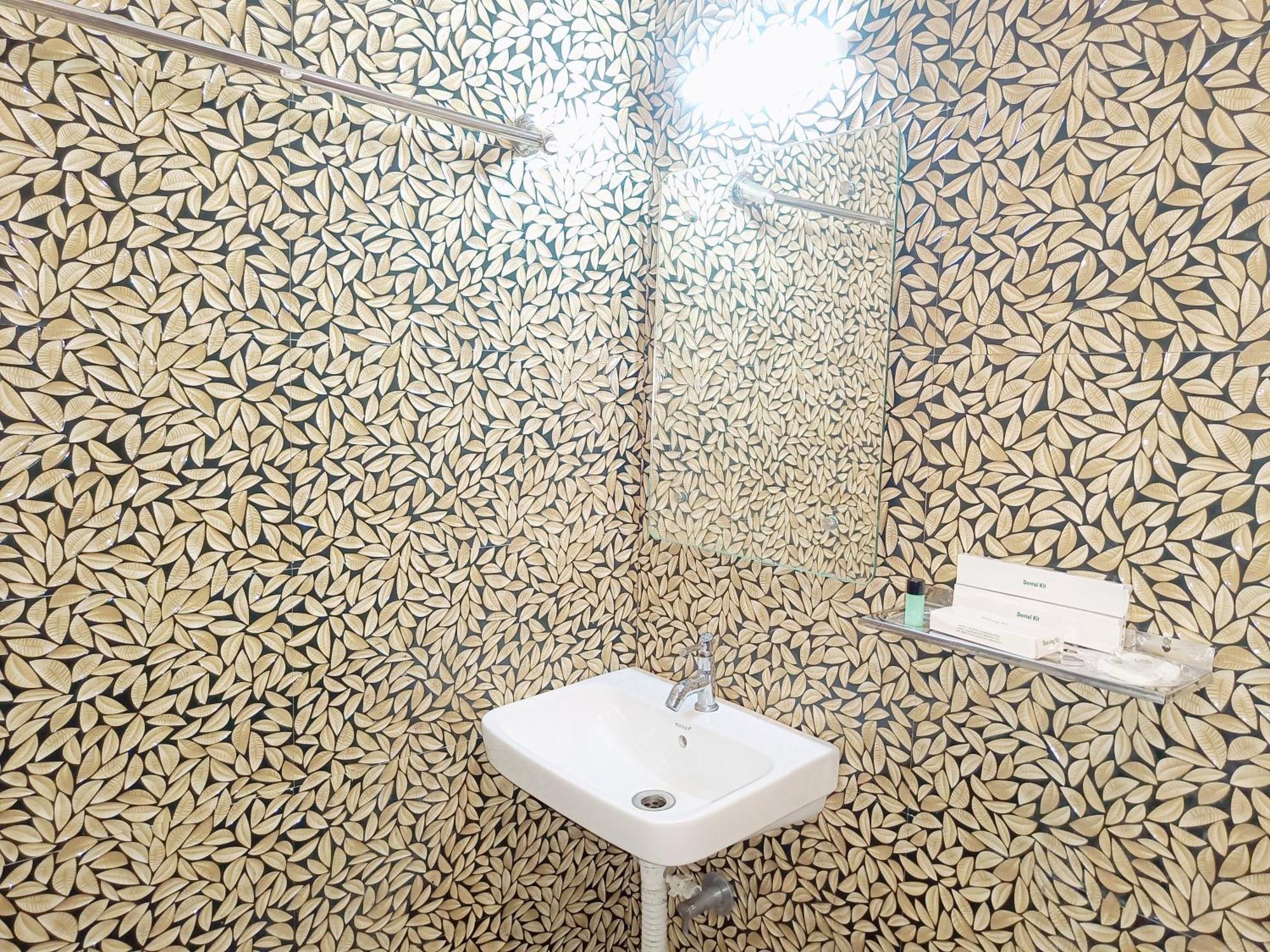 Hotel Cloud Residency Yercaud Esterno foto